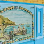 Eliseo Park's Sant'Agnello