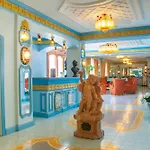 Eliseo Park's Sant'Agnello