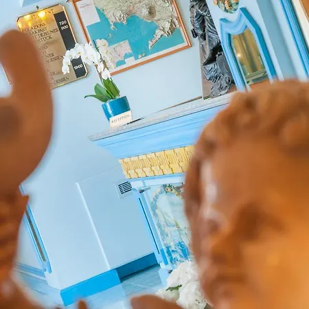 Eliseo Park's Ξενοδοχείο