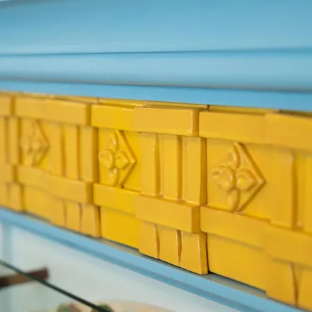 Ξενοδοχείο Eliseo Park's Sant'Agnello