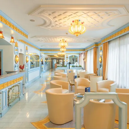 Eliseo Park's Ξενοδοχείο 4*