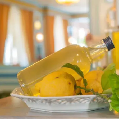 Eliseo Park's Ξενοδοχείο