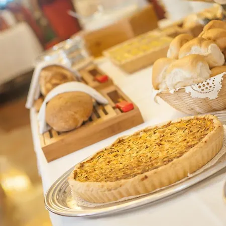 Eliseo Park's Ξενοδοχείο Sant'Agnello