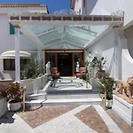 Eliseo Park's Otel Sant'Agnello