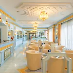 Eliseo Park's Otel 4*