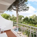 Eliseo Park's Otel Sant'Agnello
