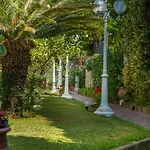Eliseo Park's Otel Sant'Agnello