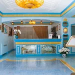 Otel Eliseo Park's