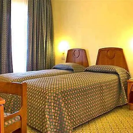 Eliseo Park's 4* Sant'Agnello
