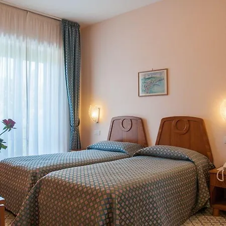 Hotel Eliseo Park's Sant'Agnello