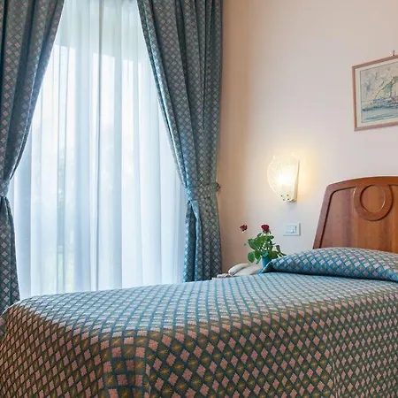 Eliseo Park's Hotel 4*