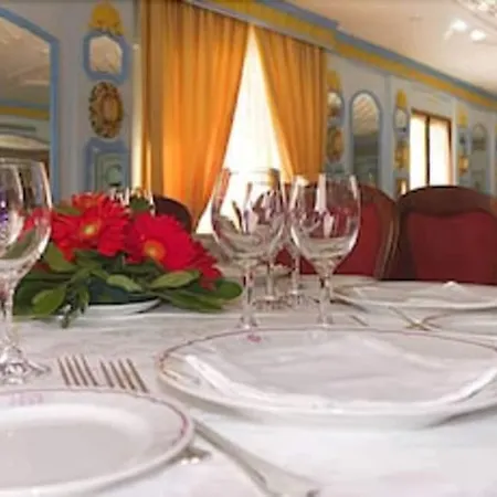 Hotel Eliseo Park's 4*
