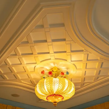 Eliseo Park's Hotel Sant'Agnello