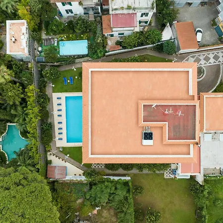 Hotel Eliseo Park's Sant'Agnello