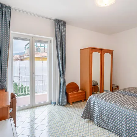 Hotel Eliseo Park's
