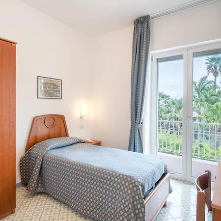 Hotel Eliseo Park's Sant'Agnello