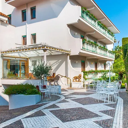 Eliseo Park's Hotel Sant'Agnello