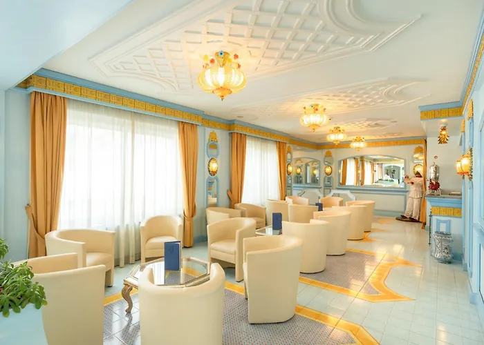 Eliseo Park's 4*