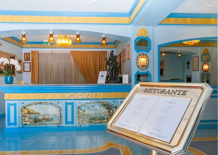 Eliseo Park's 호텔