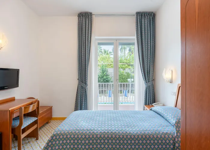 Eliseo Park's 4* 상트아그넬로