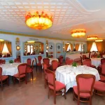 艾丽西奥公园酒店 4* 圣安吉洛