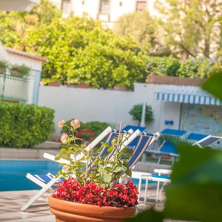 Eliseo Park's Sant'Agnello