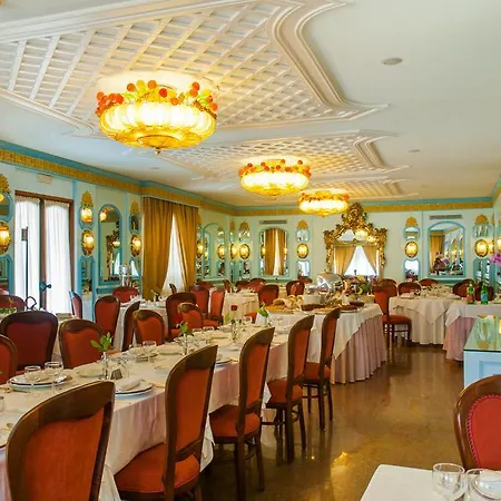 Eliseo Park's 4* Sant'Agnello