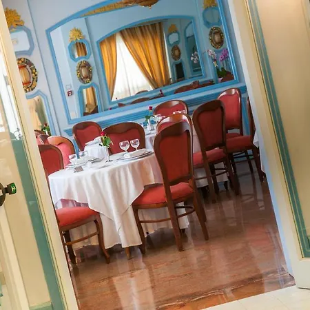Hotel Eliseo Park's 4*