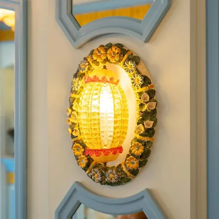 Eliseo Park's 4* Sant'Agnello