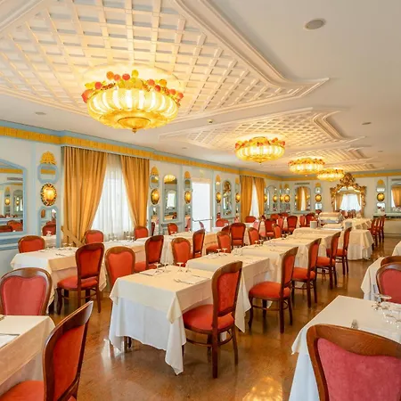 Hotell Eliseo Park's