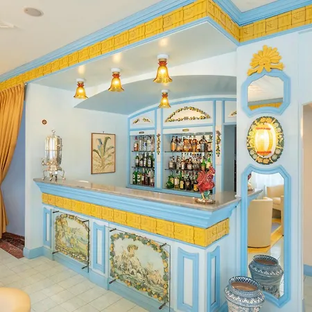 Eliseo Park's Hotel Sant'Agnello