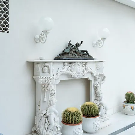 Hotel Eliseo Park's Sant'Agnello