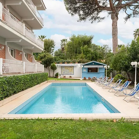 Eliseo Park's Hotell