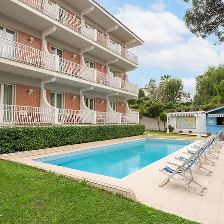 Eliseo Park's 4* Sant'Agnello