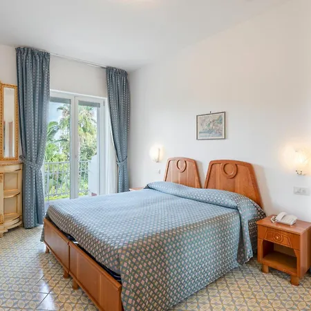 Eliseo Park's Hotell 4*