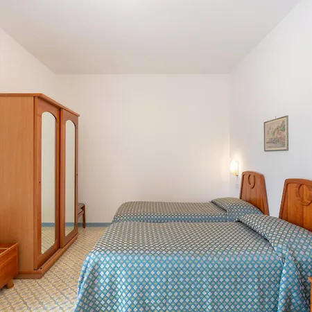 Eliseo Park's 4* Sant'Agnello