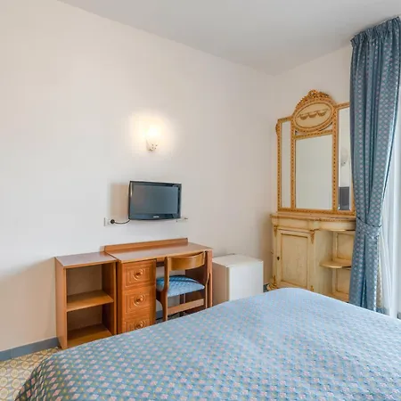 Eliseo Park's 4* Sant'Agnello
