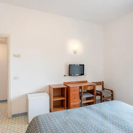 Hotel Eliseo Park's 4*