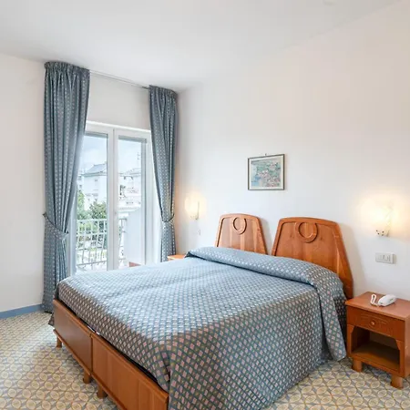 Eliseo Park's Hotell Sant'Agnello