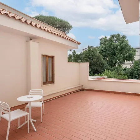 Eliseo Park's Hotel Sant'Agnello