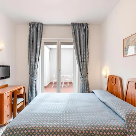 Hotell Eliseo Park's