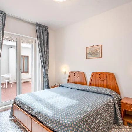 Eliseo Park's Hotell