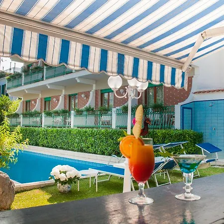 Hotel Eliseo Park's
