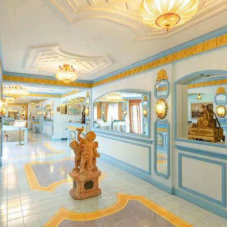 Eliseo Park's Hotel Sant'Agnello