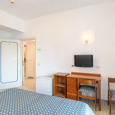 Eliseo Park's Hotell