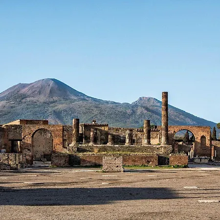 Eliseo Park's Sant'Agnello