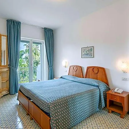 Hotel Eliseo Park's Sant'Agnello