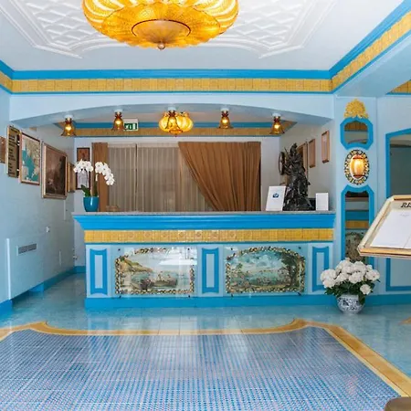 Hotel Eliseo Park's