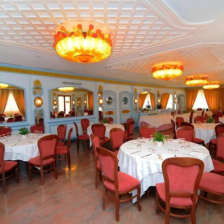 Eliseo Park's 4* Sant'Agnello