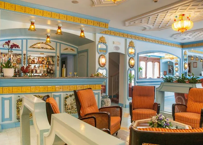 Eliseo Park's Hotel